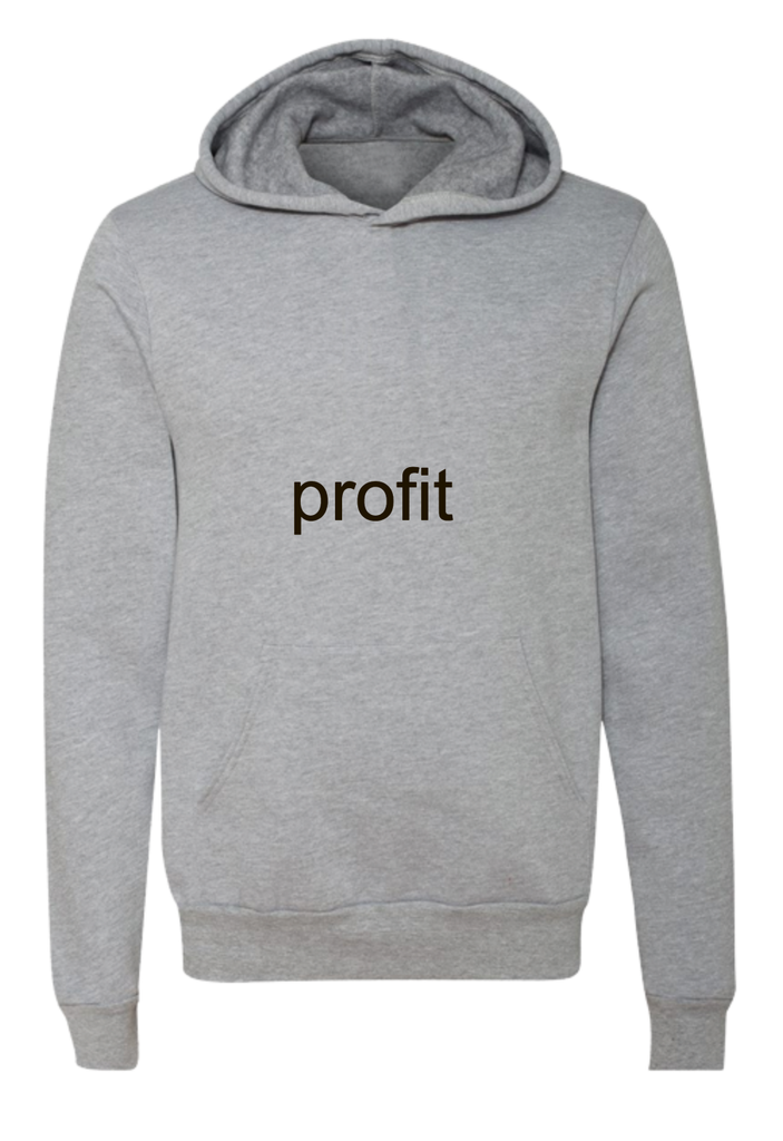 shopifytest Premium Canvas Hoodie
