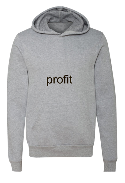 shopifytest Premium Canvas Hoodie
