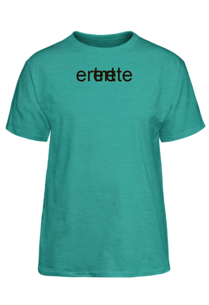 ertert Basic Tee