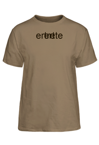 ertert Basic Tee