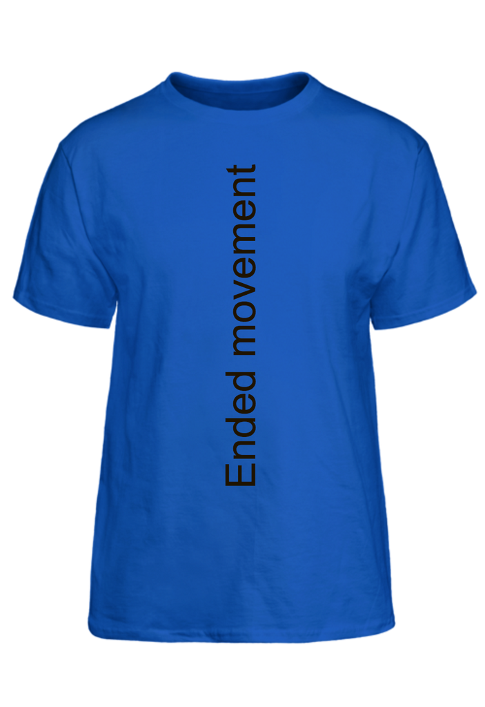 EndShopify Basic Tee