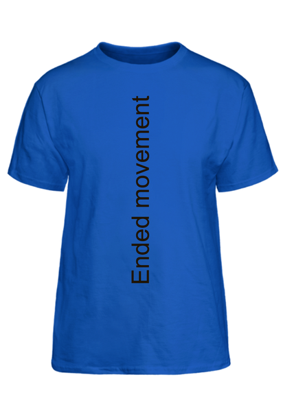 EndShopify Basic Tee