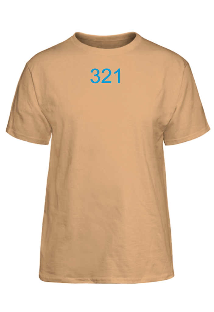 321 Basic Tee